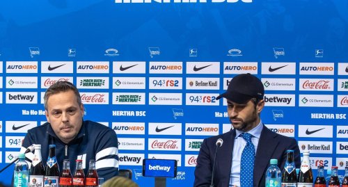 100 Millionen Euro für Hertha – Big-City-Label „beerdigt“