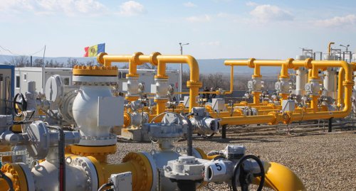 Gasmangel in Moldau – Ausnahmezustand