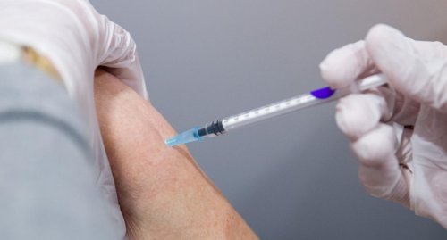 Impfung mit neuen Corona-Impfstoffen für viele kein Thema