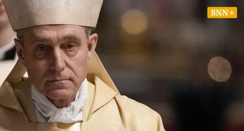 Schickt Papst Franziskus Georg Gänswein nach Litauen?