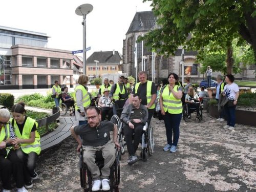 Das erwartet die Besucher der Rehab in der Karlsruher Messe