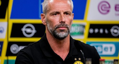 BVB sucht Sancho-Ersatz: Spieler aus Eindhoven im Visier