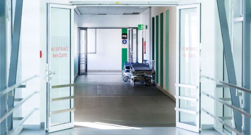 Fehlende Notfallpraxen: Kliniken registrieren mehr Patienten