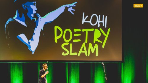 Warum der Poetry-Slam des Kohi Karlsruhe eine Erfolgsgeschichte ist