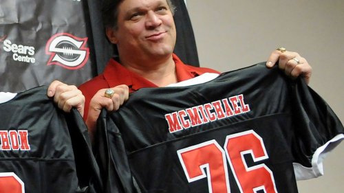 Nach Kampf gegen ALS: Football-Legende McMichael gestorben
