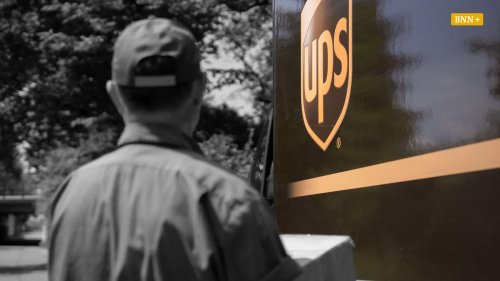 Paketfahrer erheben schwere Vorwürfe gegen UPS Karlsruhe