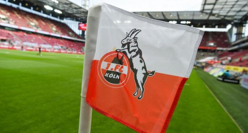 Bericht: FIFA verhängt Transfersperre gegen 1. FC Köln