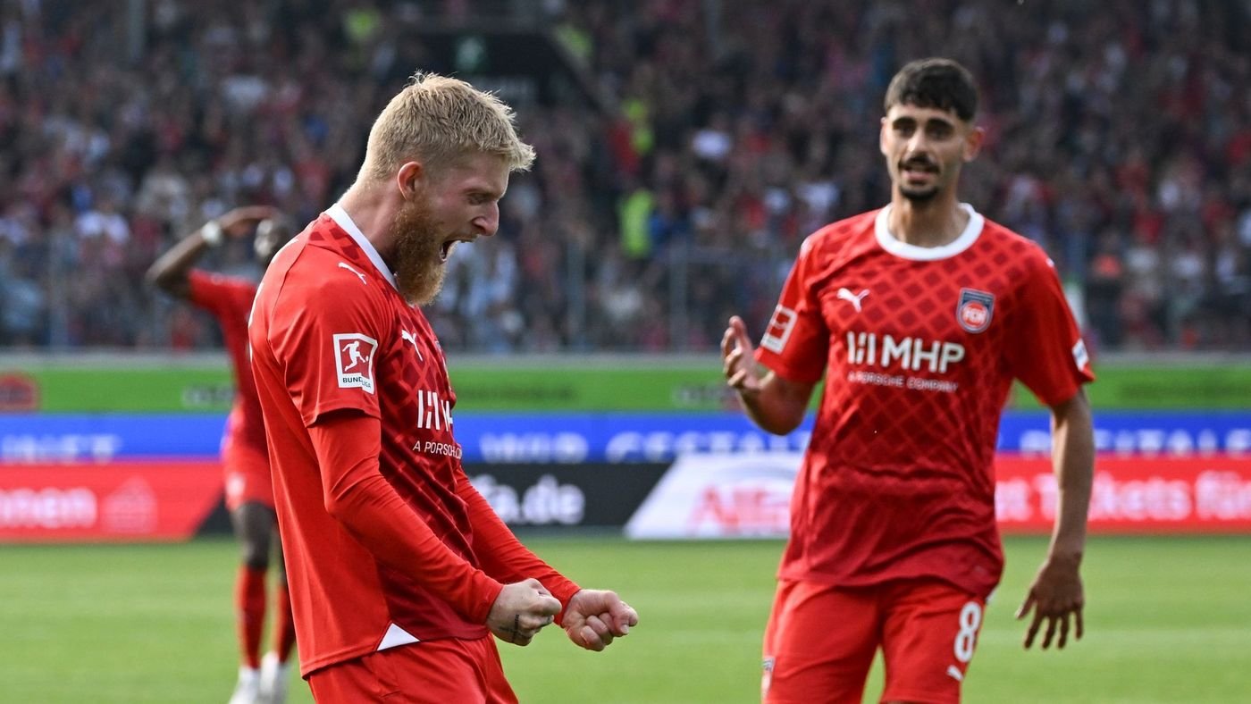 Freiburg-Debüt wird für Beste emotional: Gibt keine Zufälle