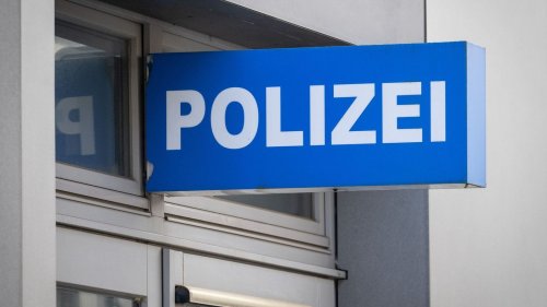 Ausgesetzte und kranke Hündin auf Feldweg entdeckt