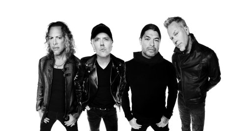 Metallica-Auftritt in Hockenheim sorgt für volle Hotels und Campingplätze