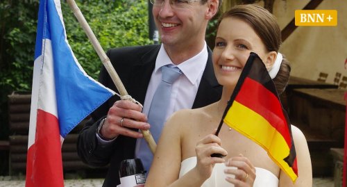 300 Schnecken, Currywurst und Bier: „Ich liebe unser deutsch-französisches Leben!“
