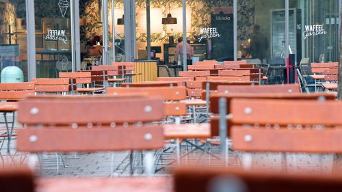 Neues am Morgen: Karlsruher Zoo bekommt neue Gastronomie