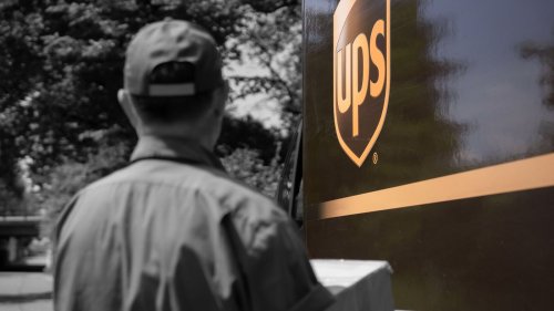 Neues am Morgen: Schwere Vorwürfe gegen UPS Karlsruhe