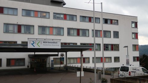 Die Tage der Notfallpraxis Neuenbürg sind endgültig gezählt