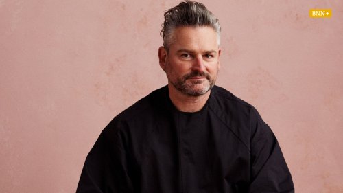 Interview: Googles Ex-Innovationschef Pferdt auf der „Zukunftsgeist“-Tour