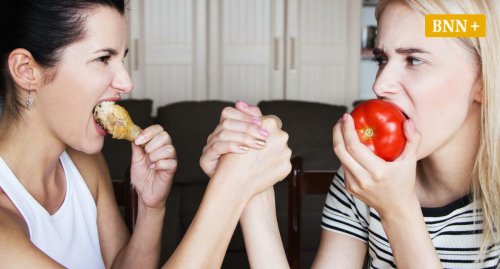 Karlsruher Psychologin erklärt, warum wir übers Essen streiten