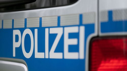 82-jährige Fußgängerin von Straßenbahn erfasst