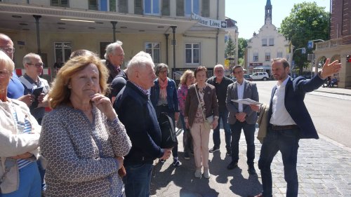 Finanzdesaster in Baden-Baden: Wird Lichtental weiter saniert?