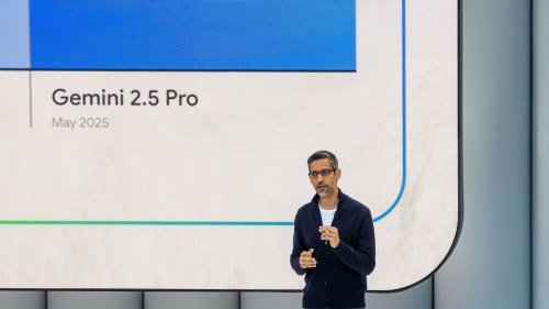 Google rüstet Suchmaschine mit KI-Funktionen auf