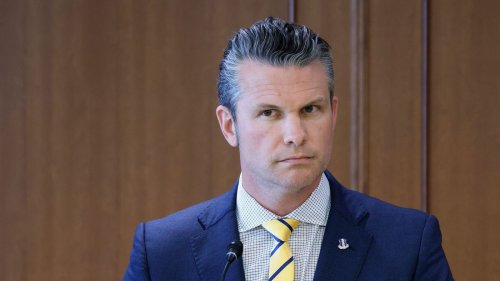 US-Medien: Hegseth teilte Militärpläne in Chat mit Ehefrau