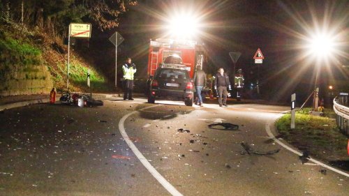 Neues am Morgen: Urteil nach tödlichem Unfall in Neuenbürg rechtskräftig