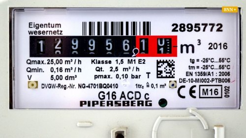 Meinung: Gas-Kunden sollten froh über ein Lieferende sein