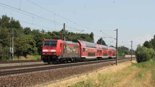 Ranking: SBB besser als alle anderen in Baden-Württemberg