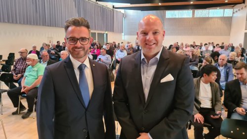 Pforzheim: Walter kritisiert Bochs Pläne zur Landesgartenschau
