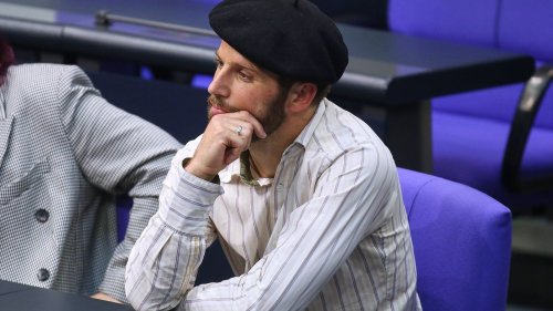 Neues am Mittag: Karlsruher Politiker aus dem Bundestag geworfen