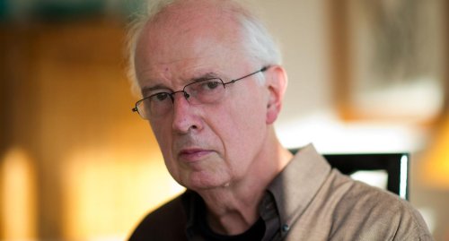 Udo Zimmermann mit 78 Jahren gestorben