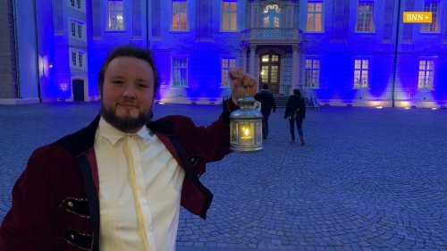 Literarische Schlosskulturnacht in Ettlingen: Lesungen, Musik, Kabarett
