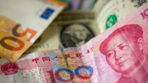 Studie: Europas Top-Unternehmen unterliegen im Weltvergleich