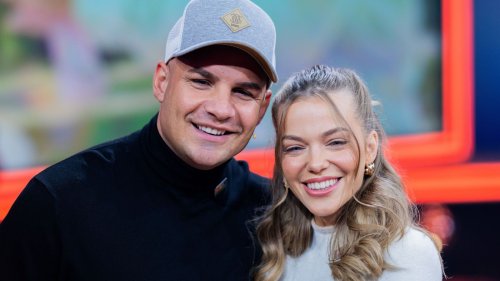 Pietro Lombardi aus Karlsruhe plant Hochzeit mit Laura Maria Rypa