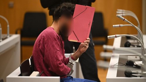 Tödlicher Messerangriff – Angeklagter will sich äußern