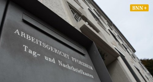 Über 130 Klingel-Mitarbeiter verklagen Pforzheimer Hauptfirma