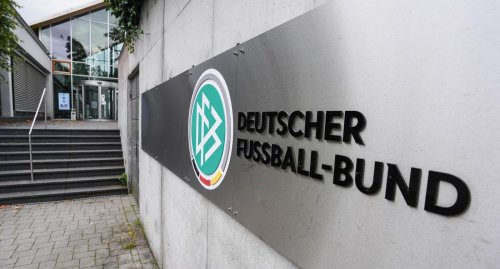 Staatsanwaltschaft ermittelt gegen DFB wegen Sozialabgaben