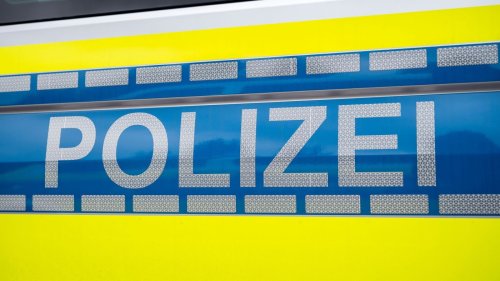 Angriff auf Joggerin – Verdächtiger weiter auf der Flucht