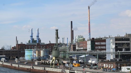 Bayer gibt Standort Frankfurt auf – 500 Jobs betroffen
