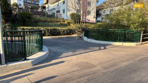 Verstoß gegen Denkmalschutz in Michelbach: Gaggenau bessert nach