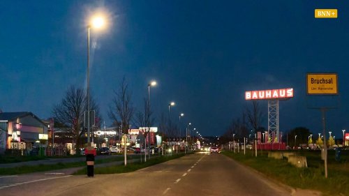 Bruchsaler Straßenstrich: Wer sind die Frauen, die hier anschaffen gehen?