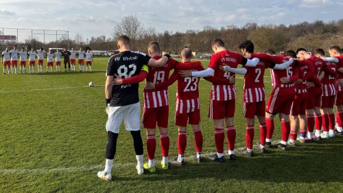 Neues am Abend: Bahnunglück – Fußballvereine rufen zur Solidarität auf