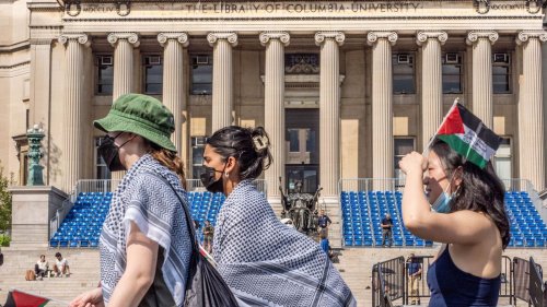 Nach US-Einbürgerungstest festgenommen – Student wieder frei