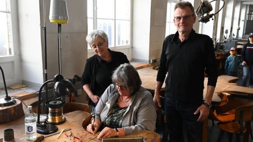 Museumstag in Pforzheim: Was wünschen sich die Besucher?
