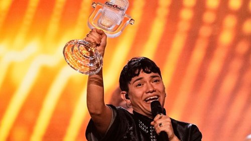 Bildergalerie: Die zehn besten Auftritte beim ESC 2025