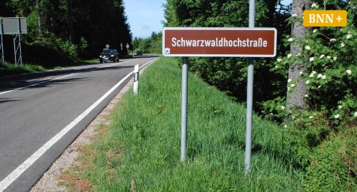 Sperrung der Schwarzwaldhochstraße: Tourismus-Branche schlägt Alarm