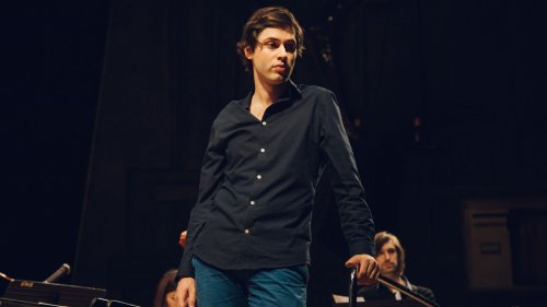 Nach Schulterbruch des Dirigenten Roth: Pfingstfestspiele gerettet