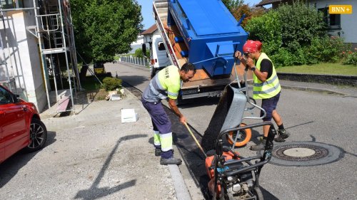 Zwei neue Generalunternehmer sollen es jetzt in Achern richten