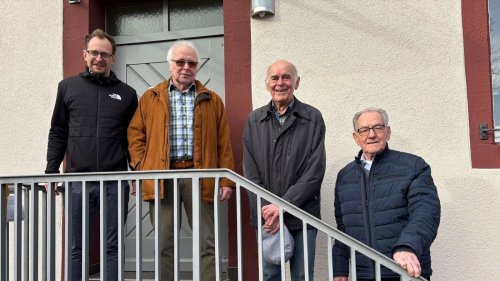 Gölshausen wurde gegen den Willen der Bürger eingemeindet