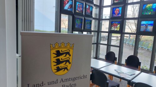 Streit um Handwerkerrechnungen eskaliert im Raum Achern