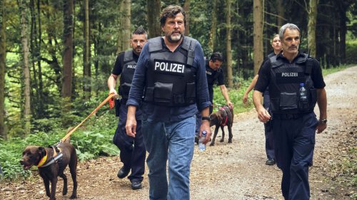 Schwarzwald-„Tatort“ mit Szenen aus Gaggenau-Sulzbach